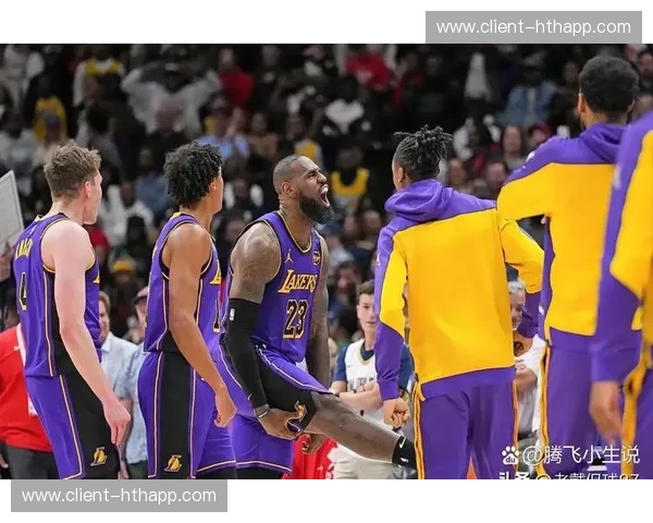 23对决24的绝响：2009湖人与骑士，那场被命运偷走的“神魔会”