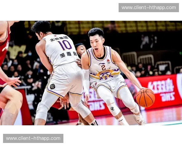 巅峰对决，谁主沉浮？北控与浙江的荣耀之战